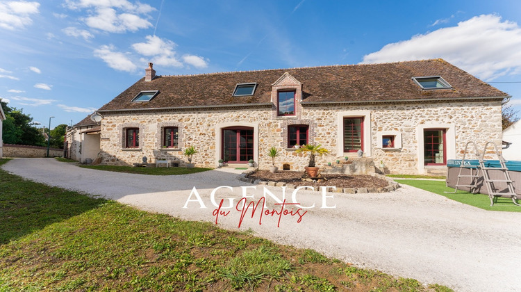 Ma-Cabane - Vente Maison Nogent-sur-Seine, 179 m²
