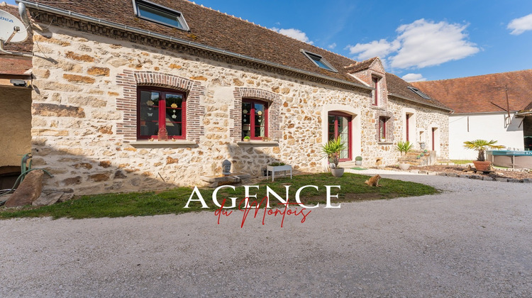 Ma-Cabane - Vente Maison Nogent-sur-Seine, 179 m²