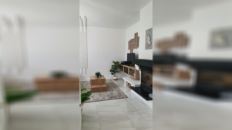 Ma-Cabane - Vente Maison NOGENT-SUR-SEINE, 159 m²