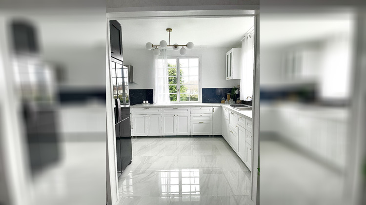 Ma-Cabane - Vente Maison NOGENT-SUR-SEINE, 159 m²