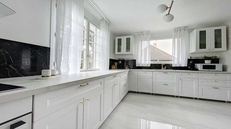 Ma-Cabane - Vente Maison NOGENT-SUR-SEINE, 159 m²