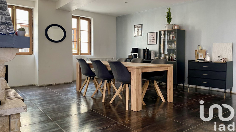 Ma-Cabane - Vente Maison Nogent-sur-Seine, 161 m²