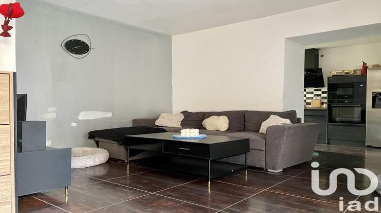 Ma-Cabane - Vente Maison Nogent-sur-Seine, 161 m²