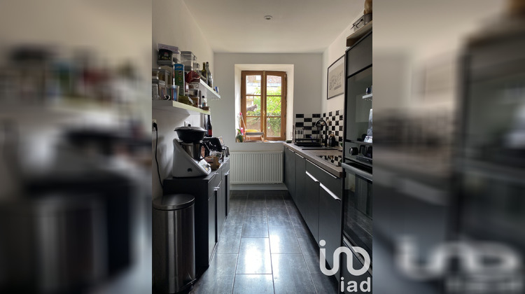 Ma-Cabane - Vente Maison Nogent-sur-Seine, 161 m²