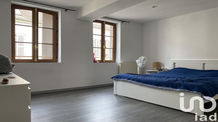 Ma-Cabane - Vente Maison Nogent-sur-Seine, 161 m²