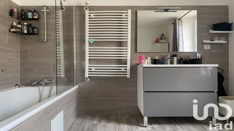 Ma-Cabane - Vente Maison Nogent-sur-Seine, 161 m²