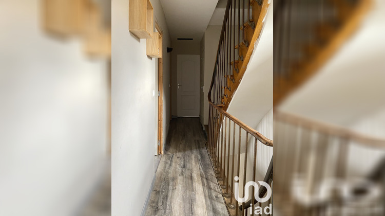 Ma-Cabane - Vente Maison Nogent-sur-Seine, 161 m²