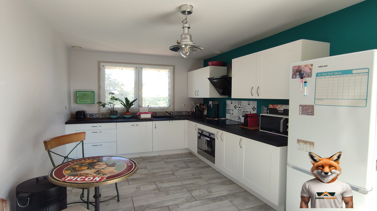 Ma-Cabane - Vente Maison Nogent-sur-Seine, 153 m²