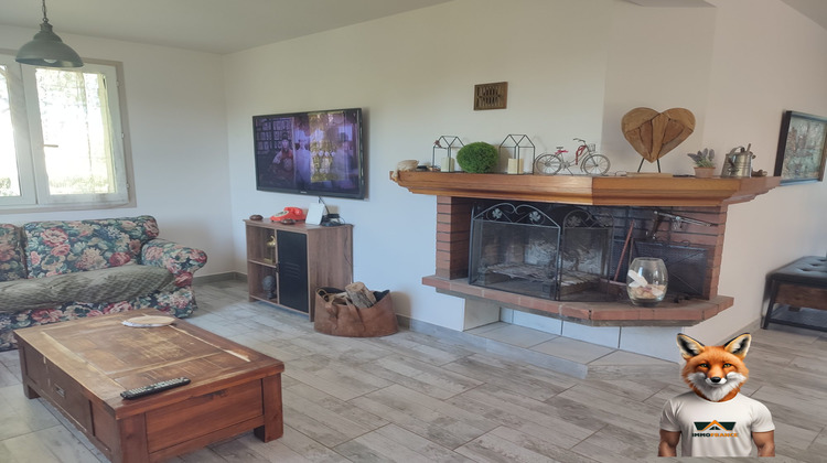 Ma-Cabane - Vente Maison Nogent-sur-Seine, 153 m²