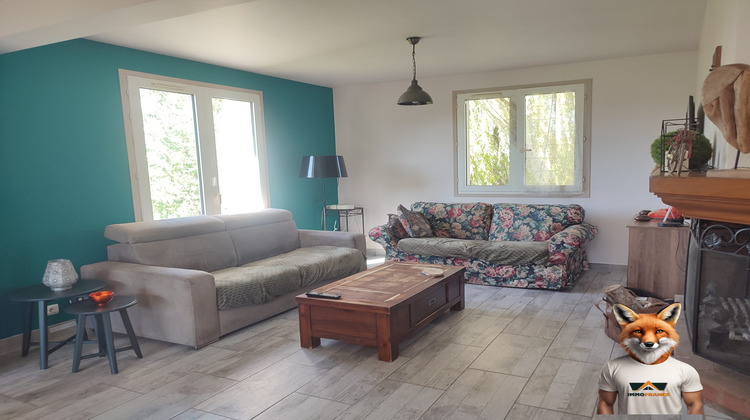 Ma-Cabane - Vente Maison Nogent-sur-Seine, 153 m²