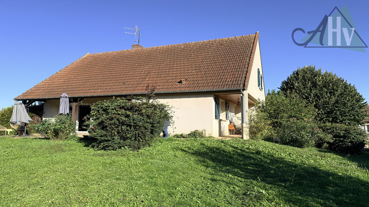 Ma-Cabane - Vente Maison Nogent-sur-Seine, 150 m²