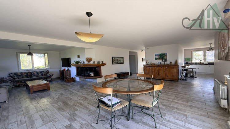 Ma-Cabane - Vente Maison Nogent-sur-Seine, 150 m²