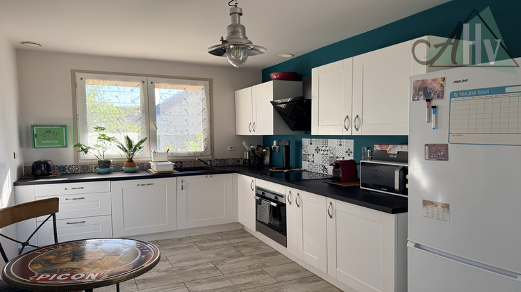 Ma-Cabane - Vente Maison Nogent-sur-Seine, 150 m²