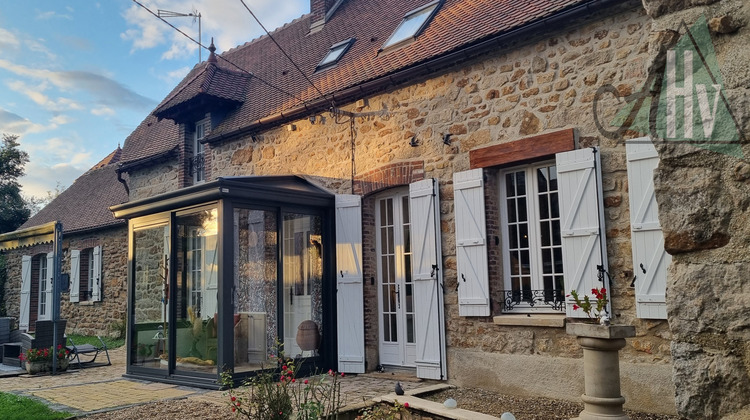 Ma-Cabane - Vente Maison Nogent-sur-Seine, 150 m²