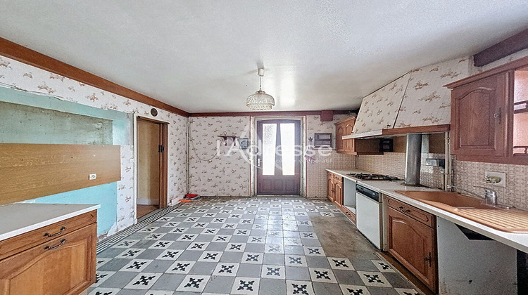 Ma-Cabane - Vente Maison NOGENT-SUR-SEINE, 131 m²