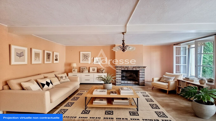 Ma-Cabane - Vente Maison NOGENT-SUR-SEINE, 131 m²