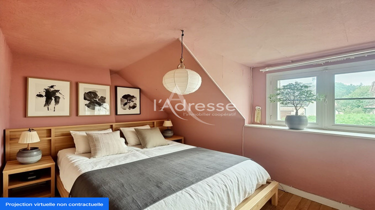 Ma-Cabane - Vente Maison NOGENT-SUR-SEINE, 131 m²