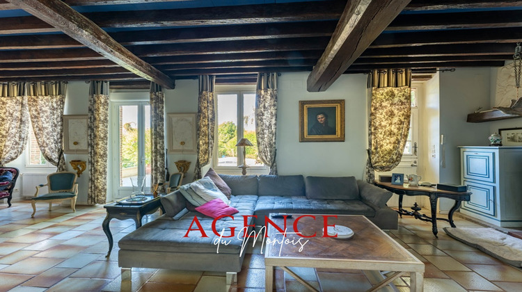 Ma-Cabane - Vente Maison Nogent-sur-Seine, 230 m²