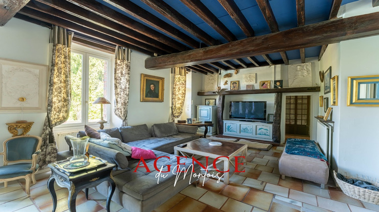 Ma-Cabane - Vente Maison Nogent-sur-Seine, 230 m²