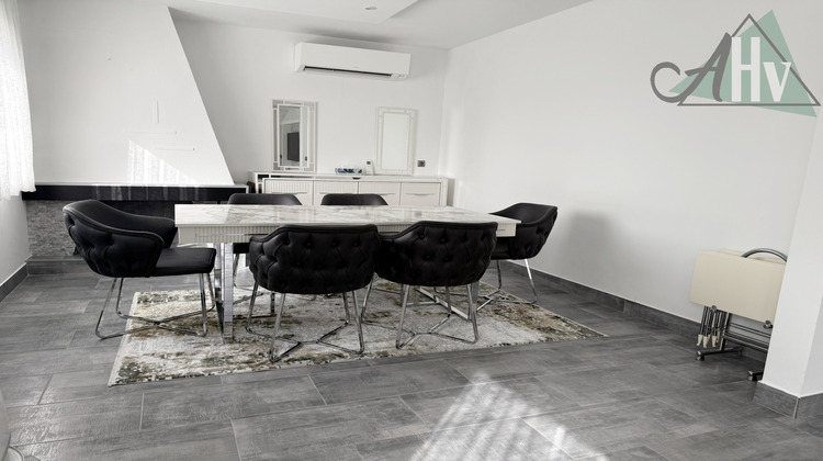 Ma-Cabane - Vente Maison Nogent-sur-Seine, 140 m²