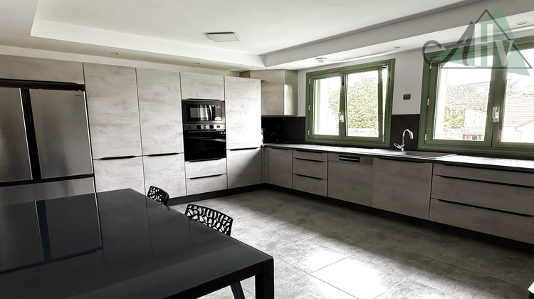 Ma-Cabane - Vente Maison Nogent-sur-Seine, 140 m²