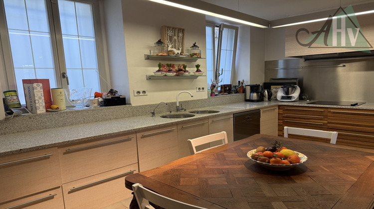 Ma-Cabane - Vente Maison Nogent-sur-Seine, 240 m²