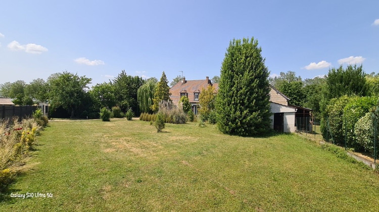 Ma-Cabane - Vente Maison NOGENT SUR SEINE, 216 m²