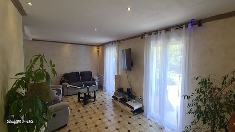 Ma-Cabane - Vente Maison NOGENT SUR SEINE, 216 m²