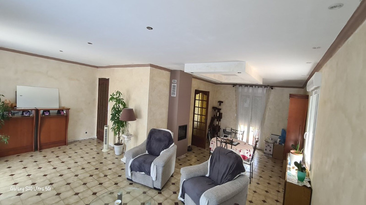 Ma-Cabane - Vente Maison NOGENT SUR SEINE, 216 m²