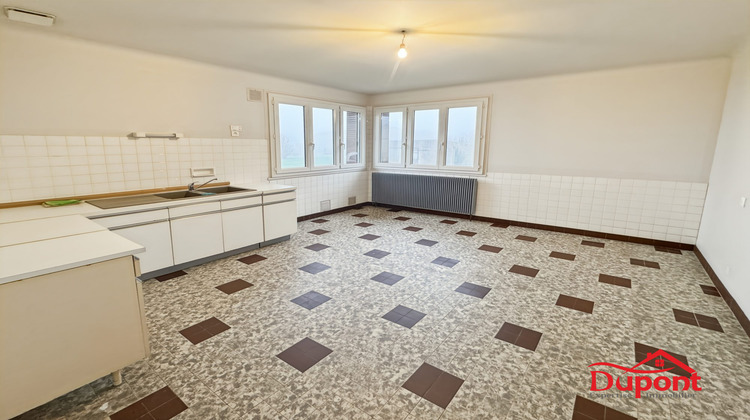 Ma-Cabane - Vente Maison Nogent-sur-Seine, 115 m²