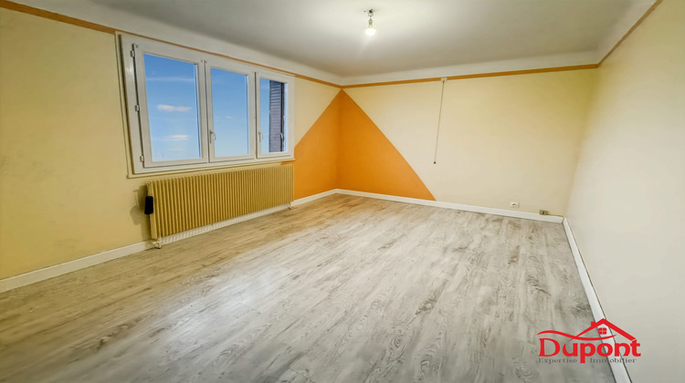 Ma-Cabane - Vente Maison Nogent-sur-Seine, 115 m²