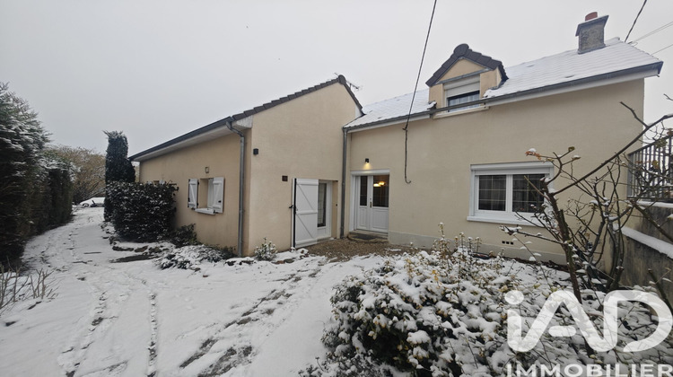 Ma-Cabane - Vente Maison Nogent-sur-Seine, 156 m²