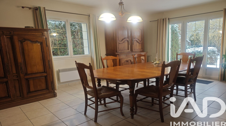 Ma-Cabane - Vente Maison Nogent-sur-Seine, 156 m²