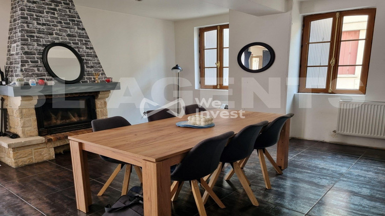 Ma-Cabane - Vente Maison Nogent-sur-Seine, 162 m²
