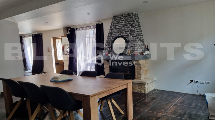 Ma-Cabane - Vente Maison Nogent-sur-Seine, 162 m²