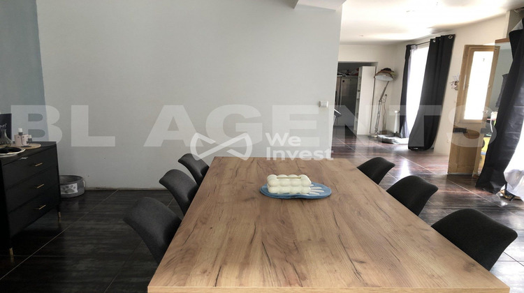 Ma-Cabane - Vente Maison Nogent-sur-Seine, 162 m²