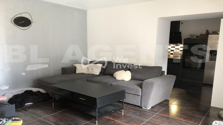 Ma-Cabane - Vente Maison Nogent-sur-Seine, 162 m²