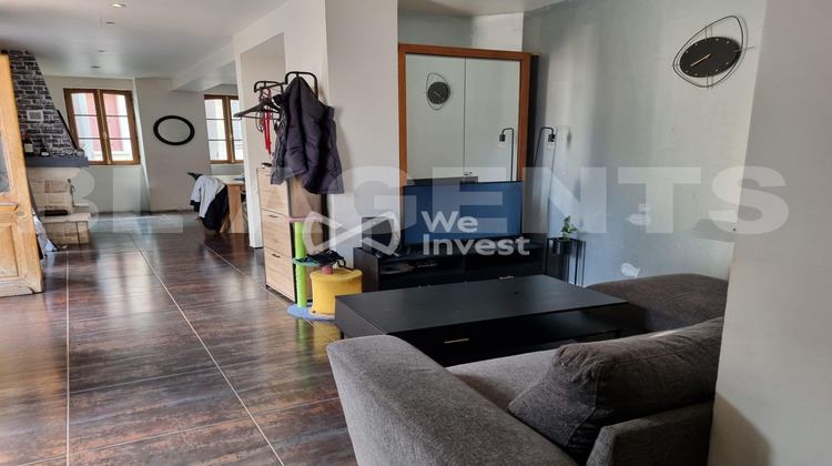 Ma-Cabane - Vente Maison Nogent-sur-Seine, 162 m²