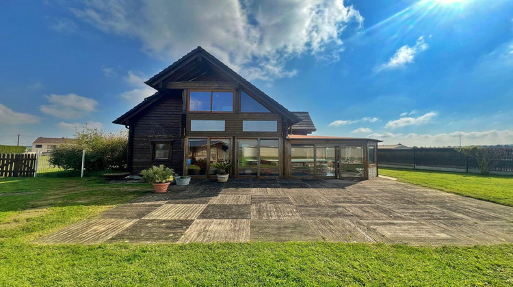 Ma-Cabane - Vente Maison Nogent-sur-Seine, 110 m²