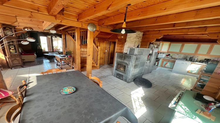 Ma-Cabane - Vente Maison Nogent-sur-Seine, 110 m²