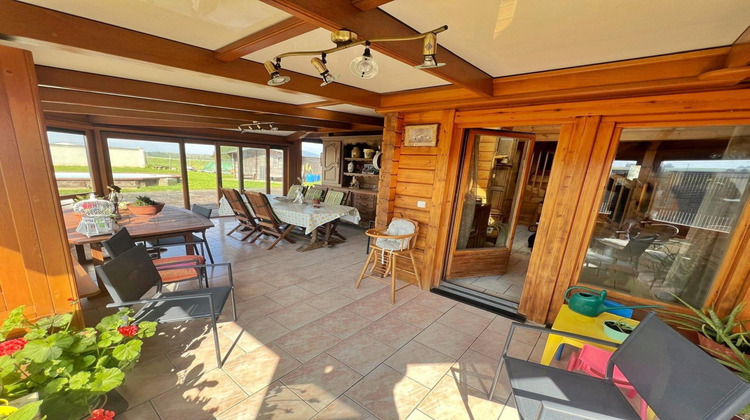 Ma-Cabane - Vente Maison Nogent-sur-Seine, 110 m²