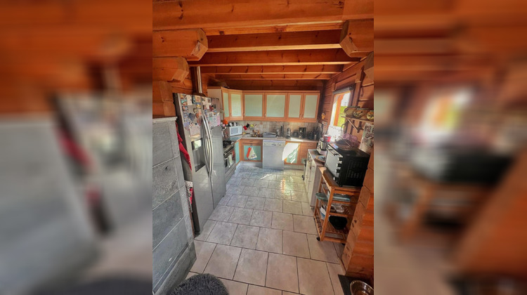 Ma-Cabane - Vente Maison Nogent-sur-Seine, 110 m²