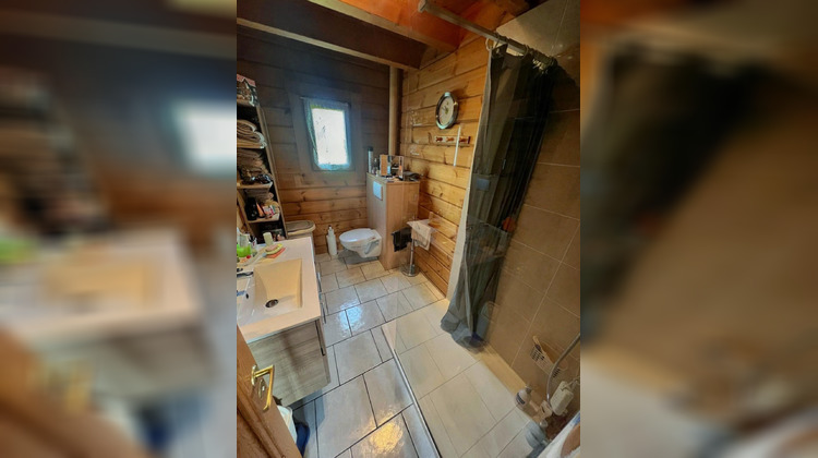 Ma-Cabane - Vente Maison Nogent-sur-Seine, 110 m²