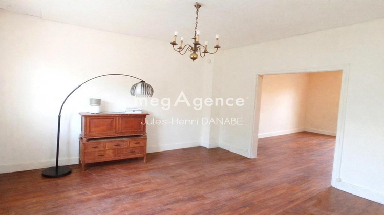 Ma-Cabane - Vente Maison NOGENT SUR SEINE, 180 m²