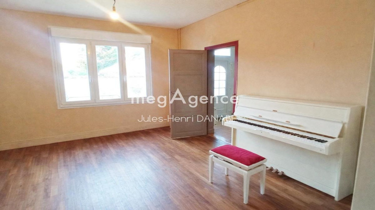 Ma-Cabane - Vente Maison NOGENT SUR SEINE, 180 m²
