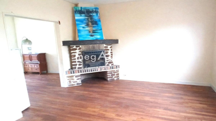 Ma-Cabane - Vente Maison NOGENT SUR SEINE, 180 m²