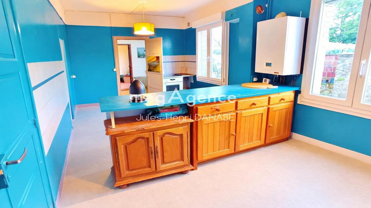 Ma-Cabane - Vente Maison NOGENT SUR SEINE, 180 m²