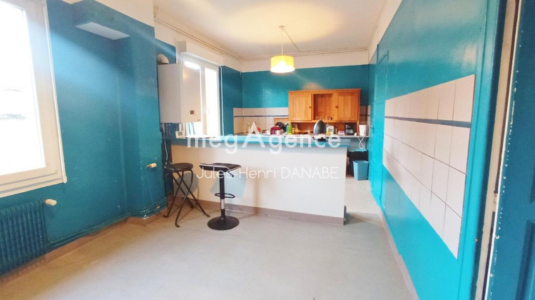 Ma-Cabane - Vente Maison NOGENT SUR SEINE, 180 m²