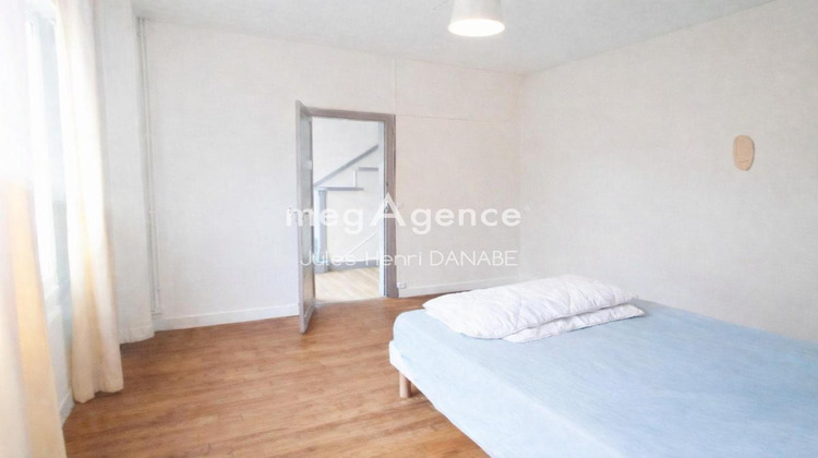 Ma-Cabane - Vente Maison NOGENT SUR SEINE, 180 m²