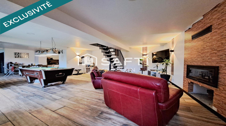 Ma-Cabane - Vente Maison Nogent-sur-Seine, 200 m²